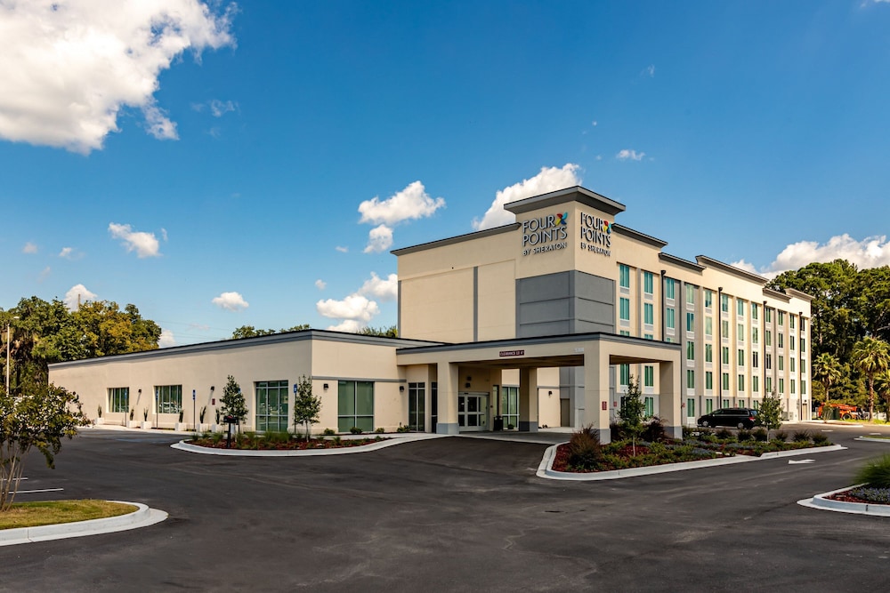 Four Points by Sheraton Brunswick 20/22