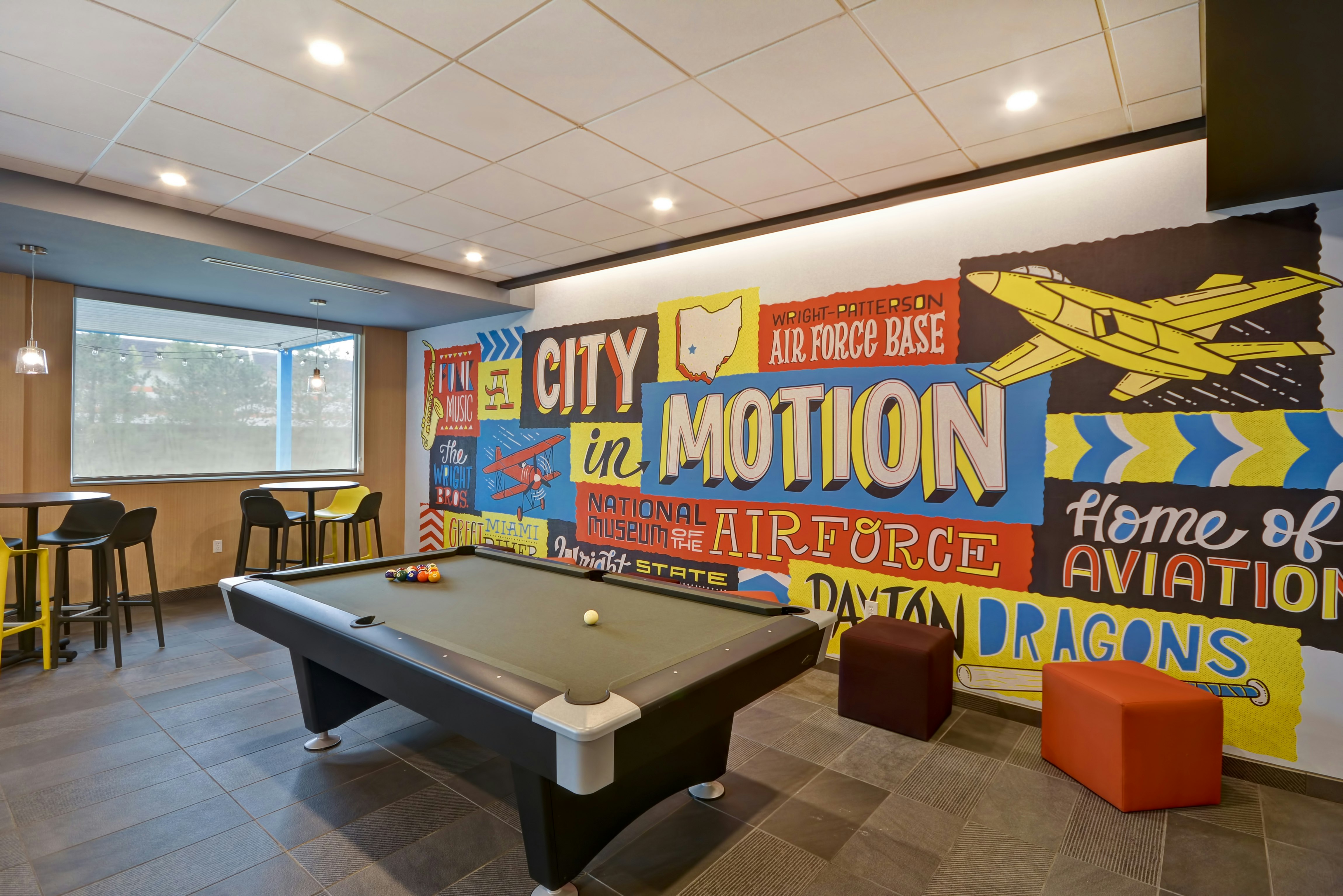 Tru By Hilton Beavercreek Dayton 14/21