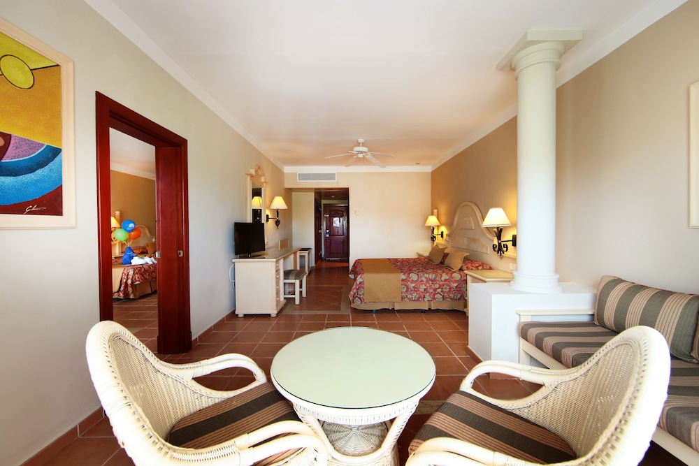 Bahia Principe Explore Turquesa - All Inclusive 33/59