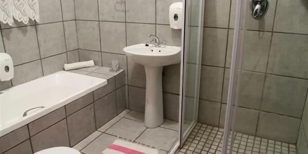 Die Kleipot Guesthouse 43/47