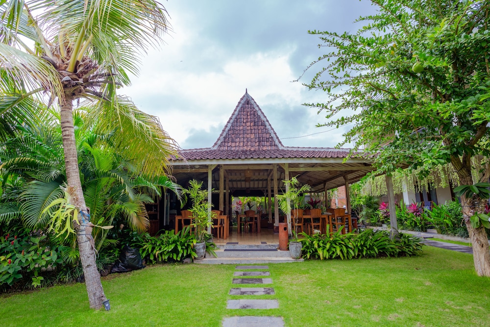 Puri Canggu Rooms 2 39/50