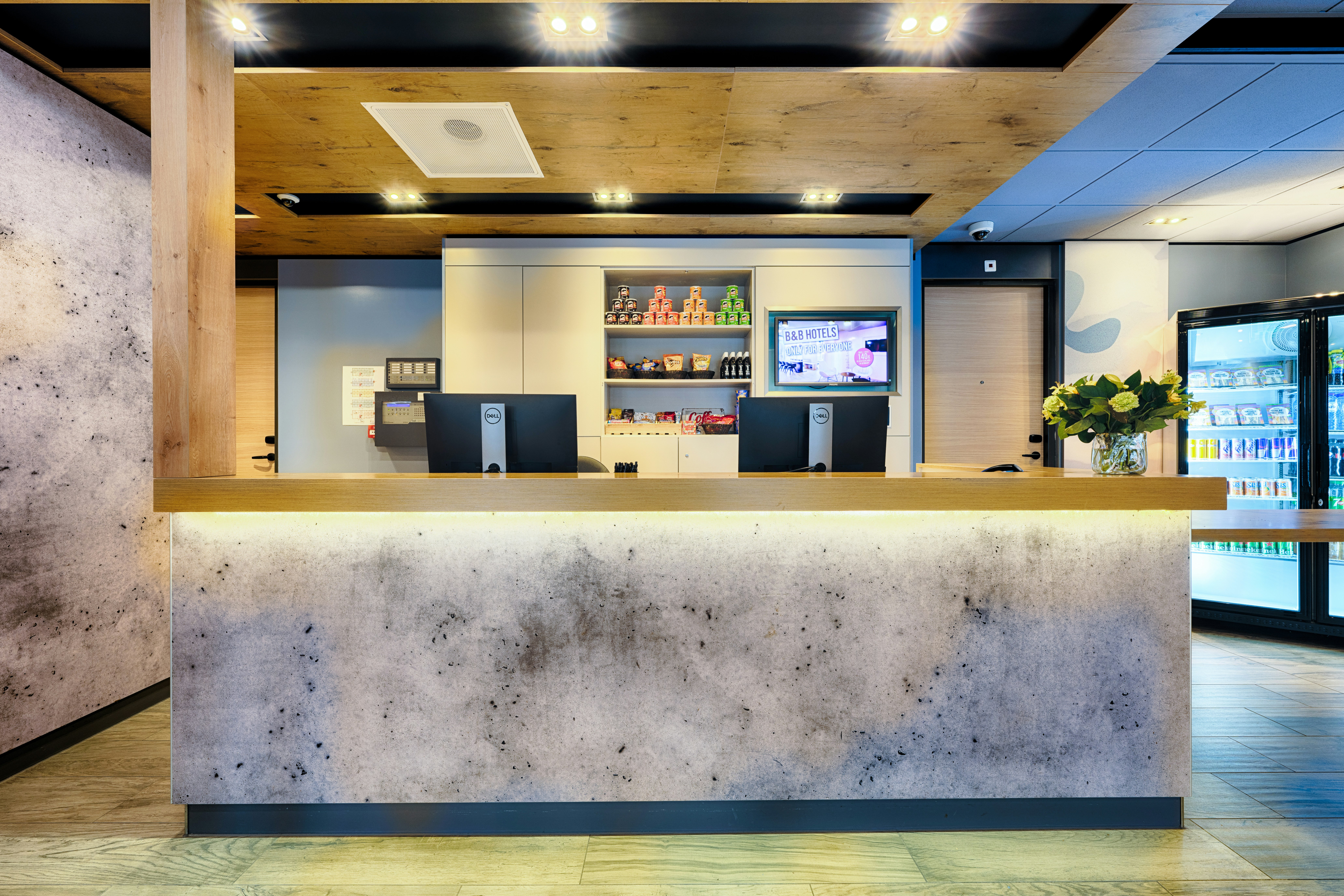 B B Hotel Amsterdam Zaandam 14/50