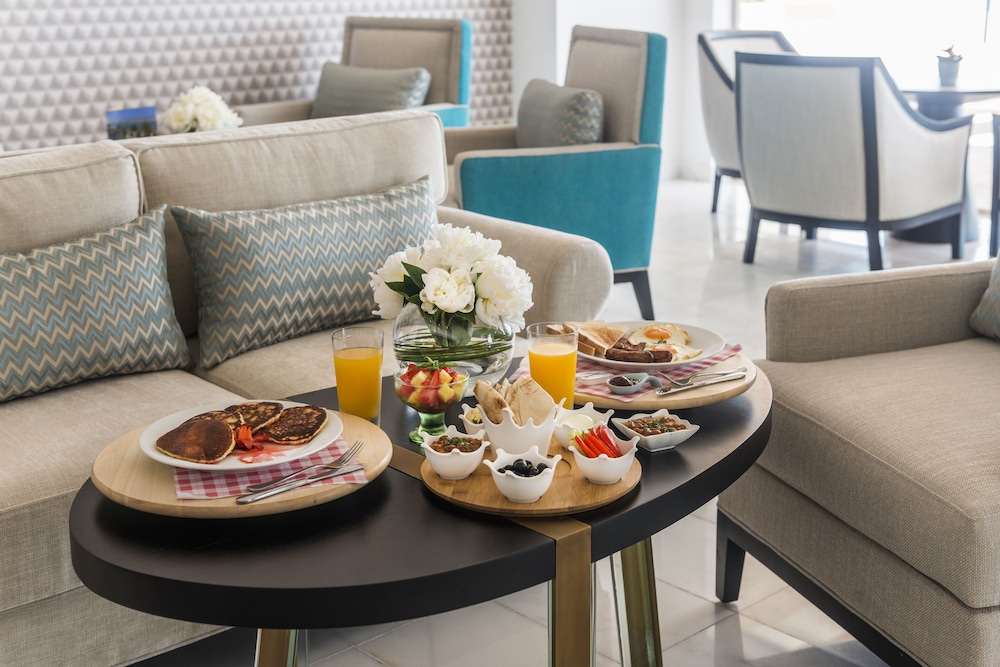 Jannah Hotel Apartments and Villas 29/50