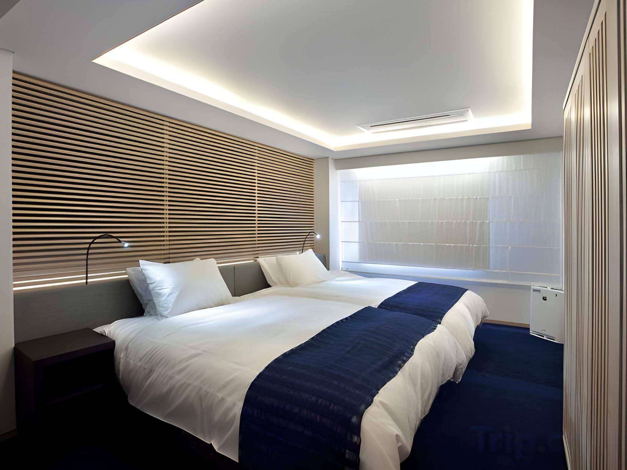 Haiku, Suite, Living Area