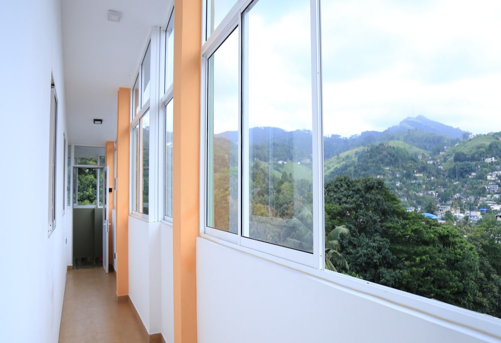 Kandy City Rooms & Hostel photo4