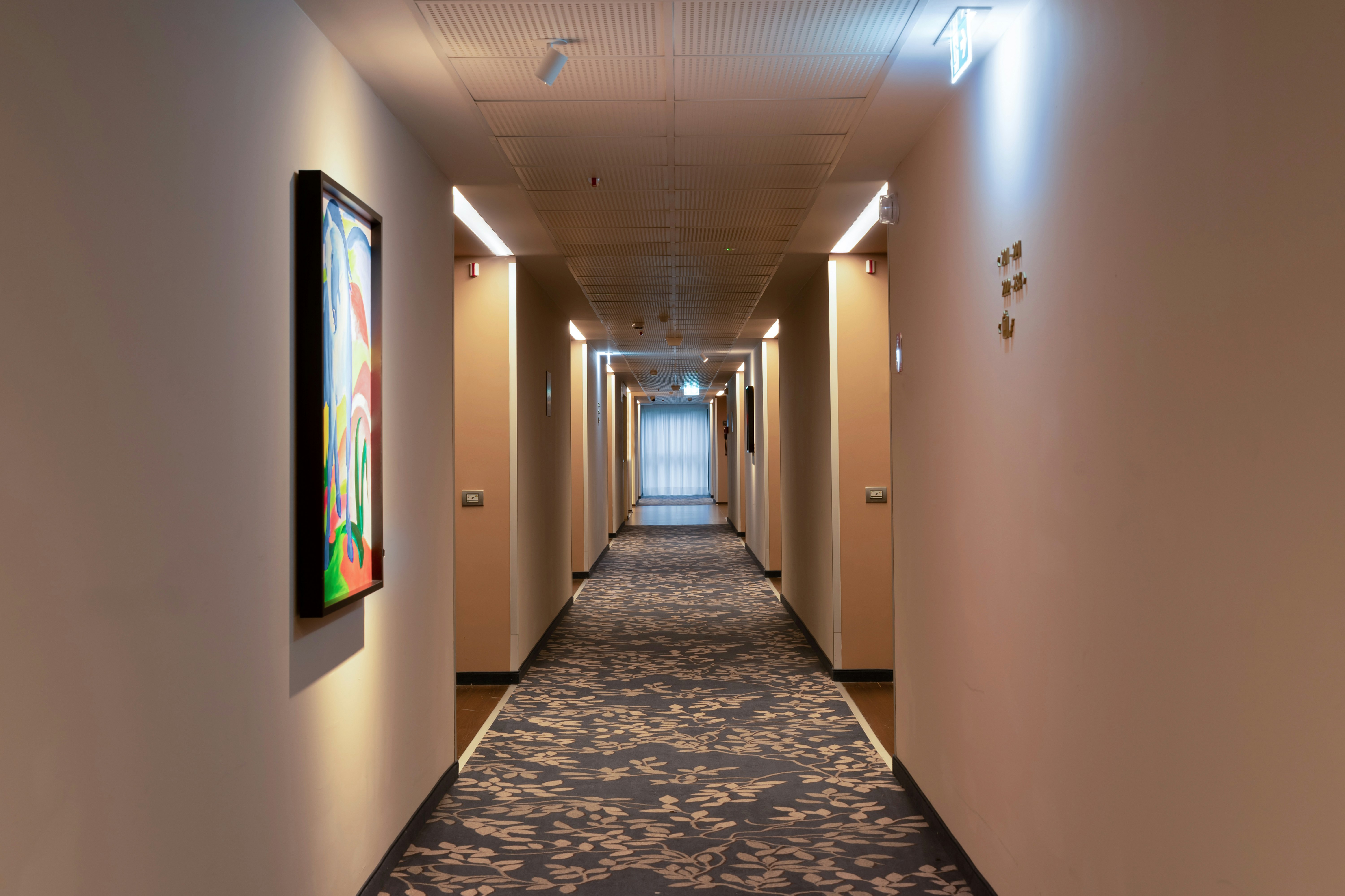 DoubleTree by Hilton Milan Malpensa 76/76