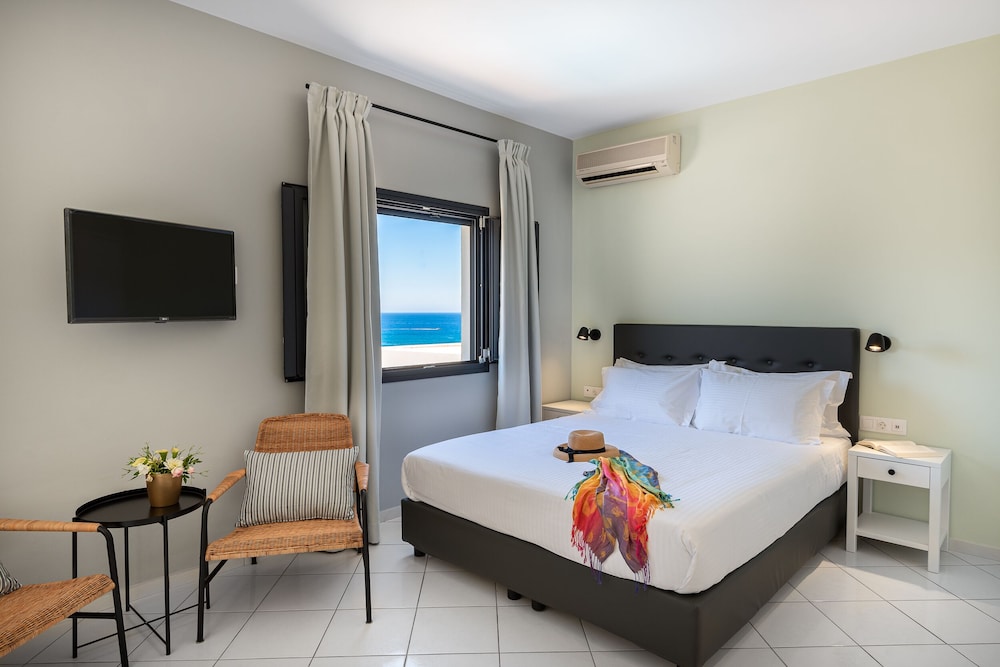 Minois Boutique Hotel - Adults Only 14/50