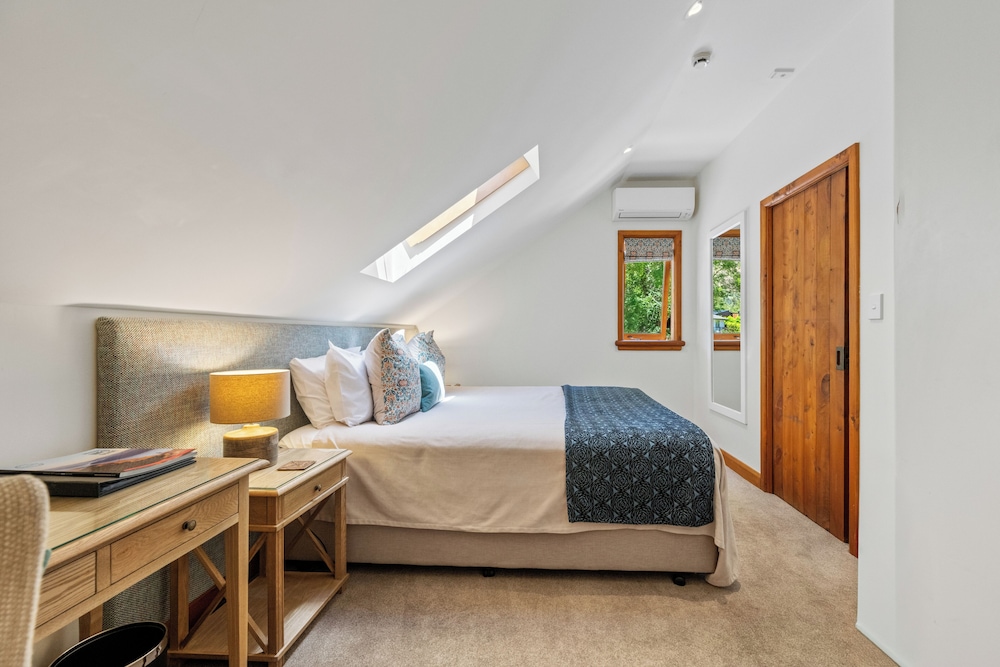 Wanaka Homestead Lodge Cottages 17/48