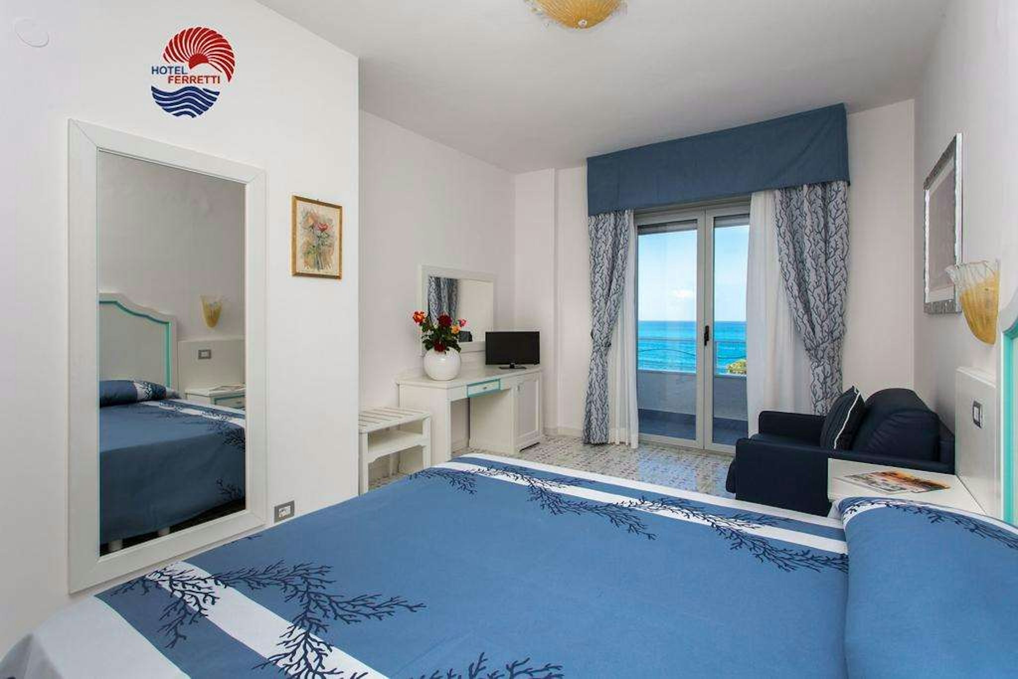 HOTEL FERRETTI 35/69