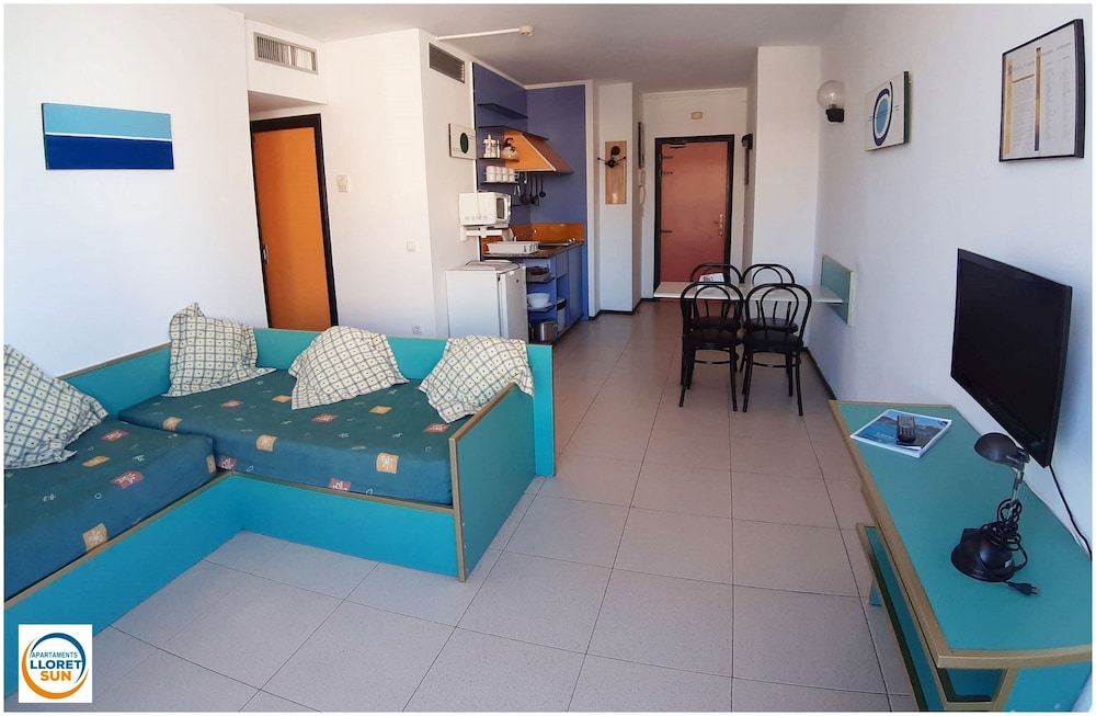Lloret Sun Apartments 32/50