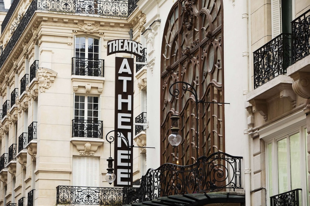 Hotel Cordelia in PARIS