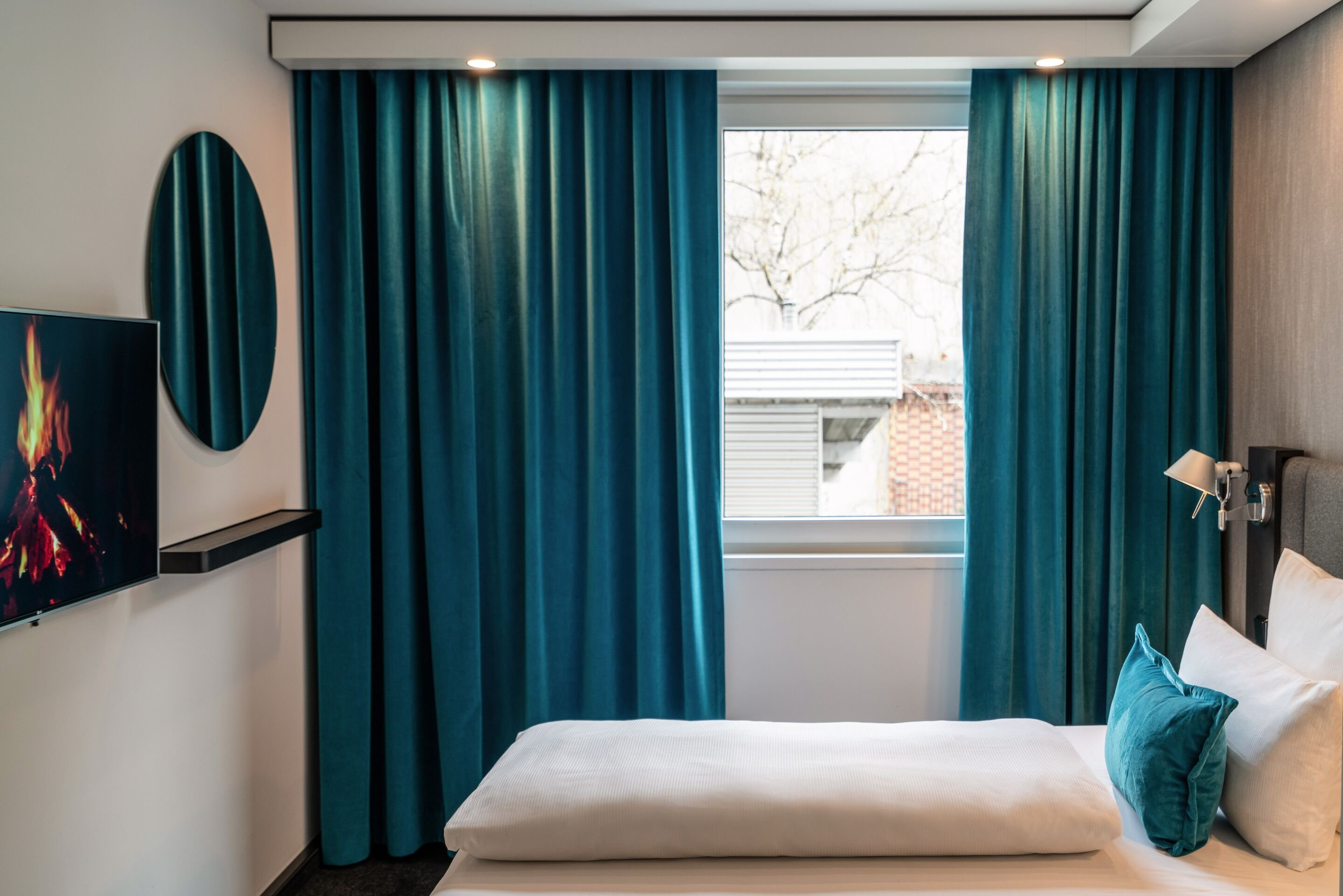 Hotel Motel One Berlin-Mitte 9/47