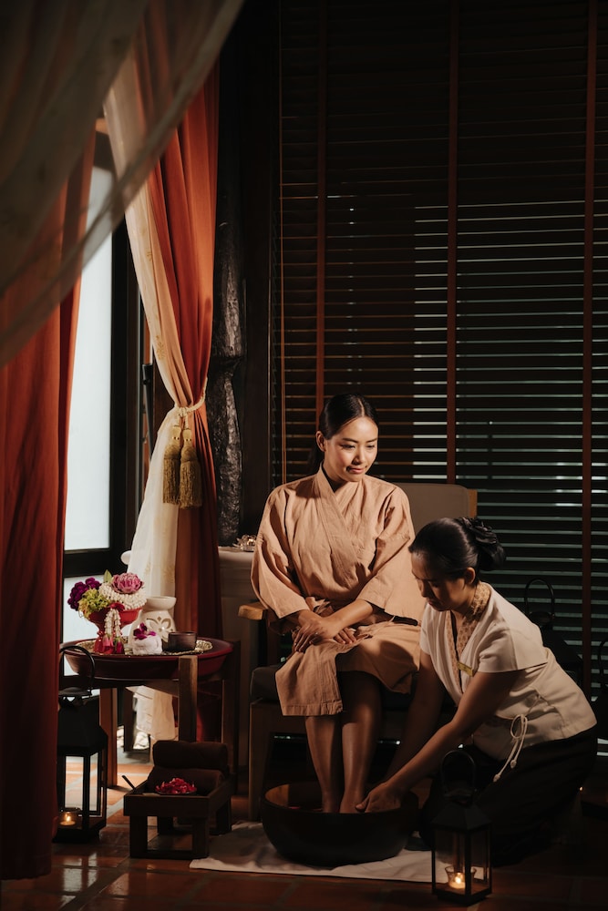 Na Nirand Romantic Boutique Resort 36/56