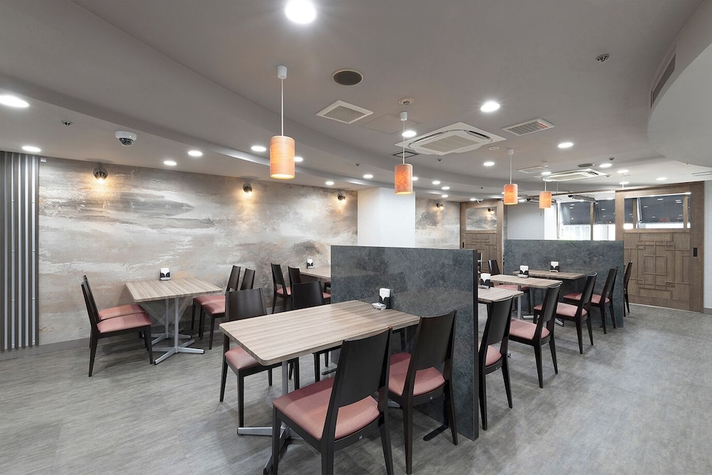 City Route Hotel 35/42