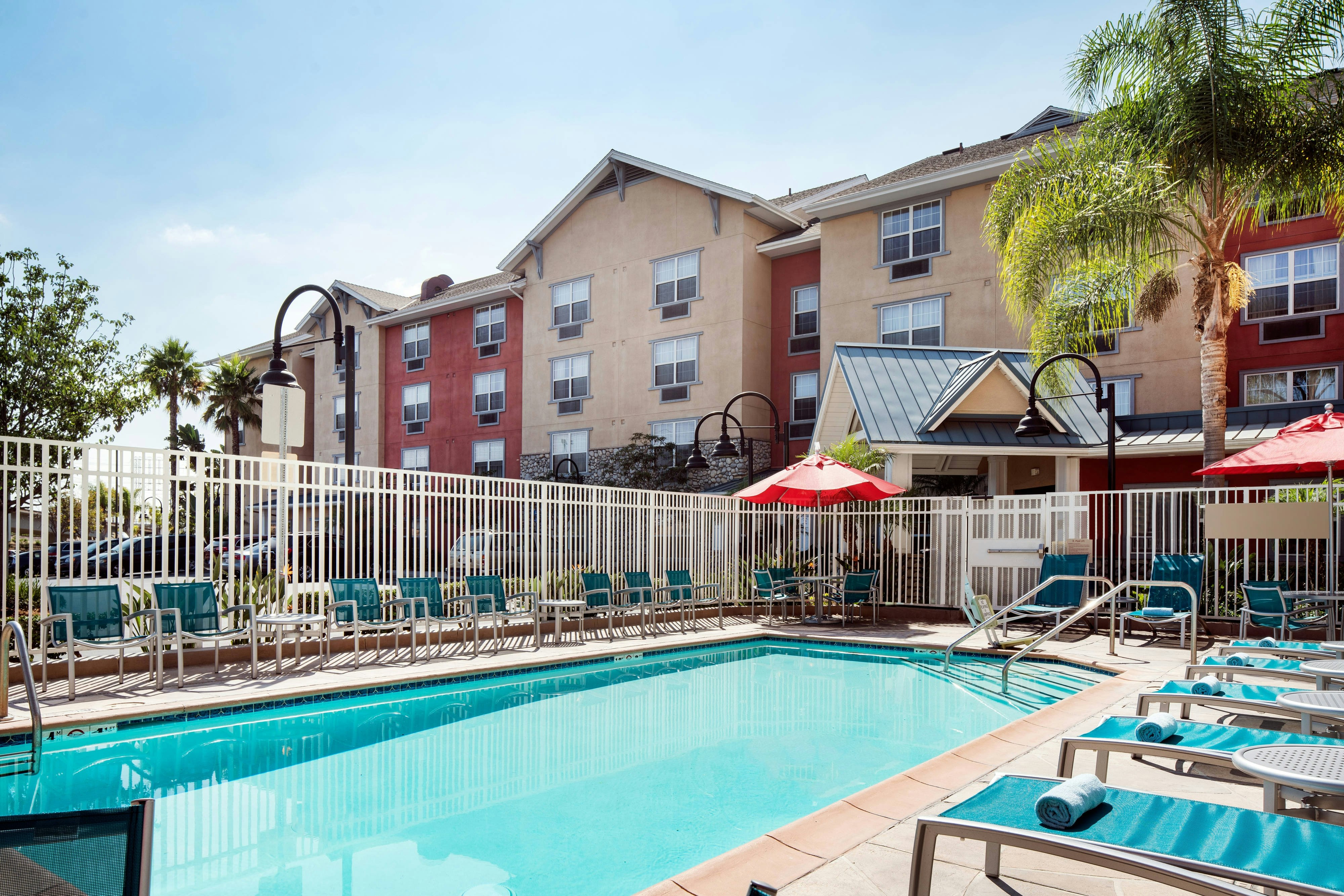 Towneplace Suites Los Angeles Lax Manhattan Beach