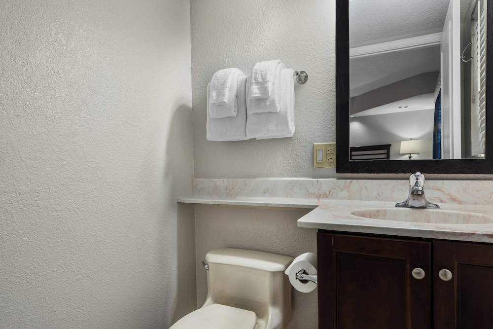 Club Wyndham Sea Gardens 49/49