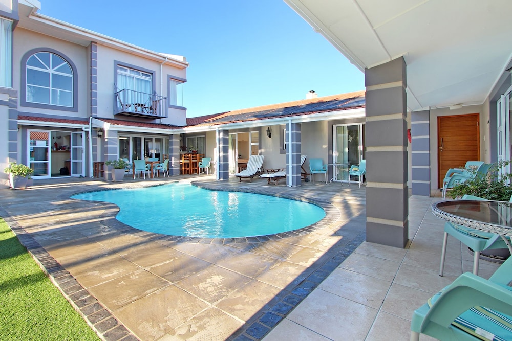 Atlantic Beach Villa 44/50