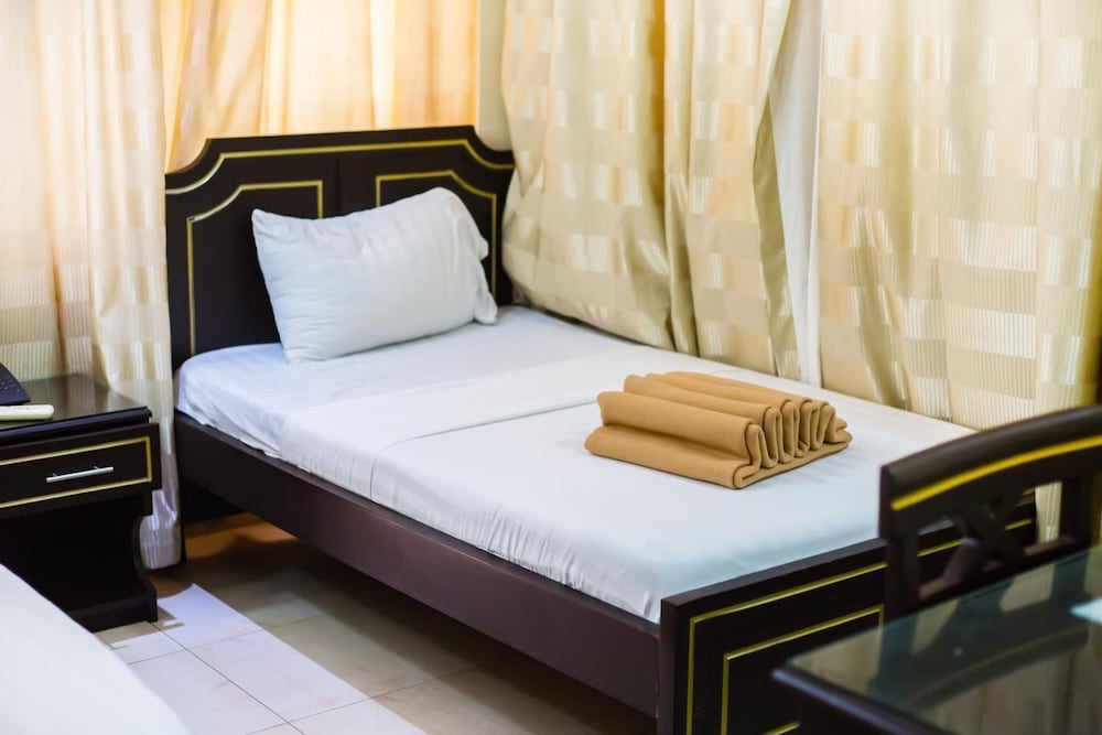 Sleep Inn Hotel Kariakoo 22/50