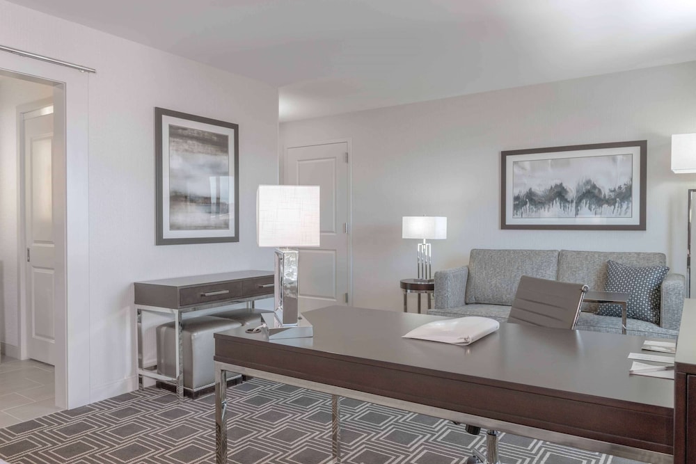 Hampton Inn And Suites Worcester Ma 45/65