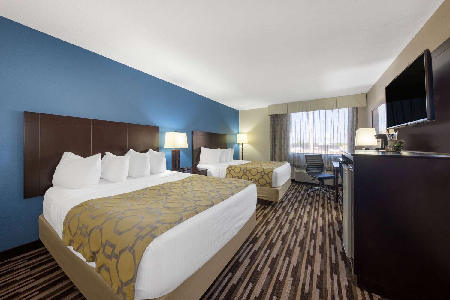 Baymont By Wyndham Springfield South Hwy 65 12/50