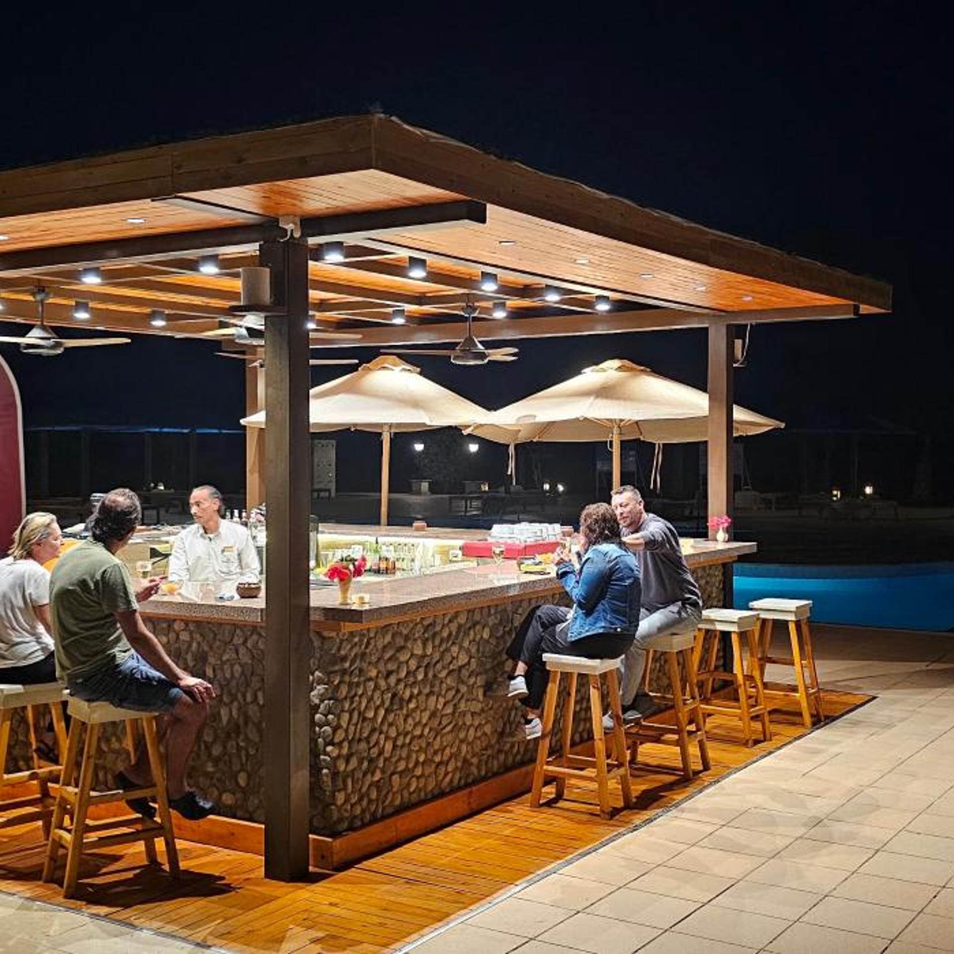 Lahami Bay Beach Resort And Gardens 10/79
