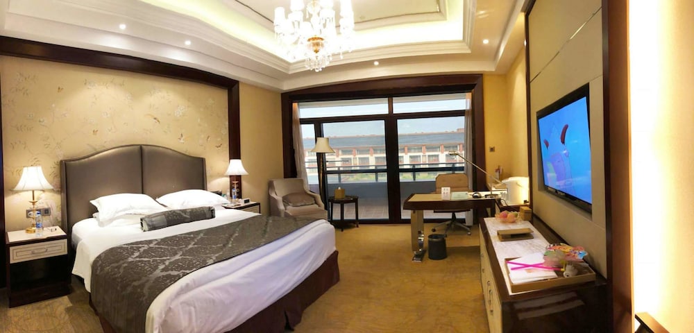 Tongli Lake Resort (Phase II) 6/17