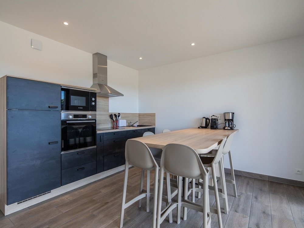Residence Pierre & Vacances Les Terrasses d'Arsella 32/50