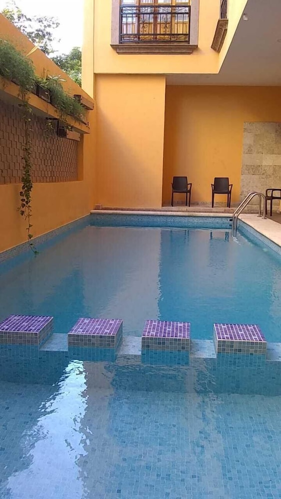 Cancun International Suites Ex Mallorca Hotel And Suites 1/35