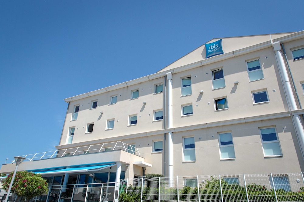 Ibis Budget Marseille L Estaque 图片1