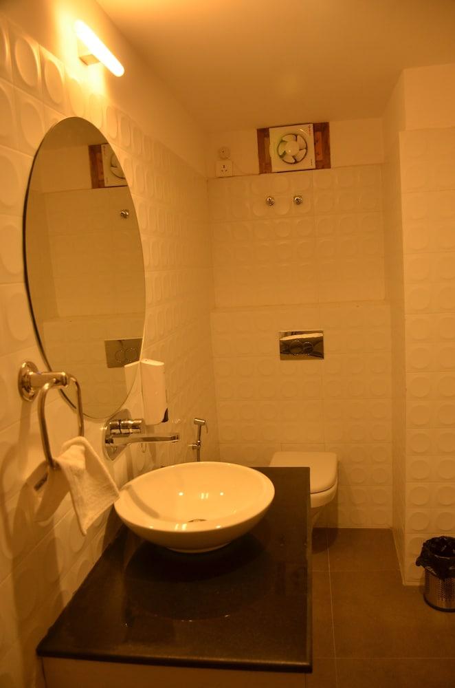 Hotel Aura 20/23
