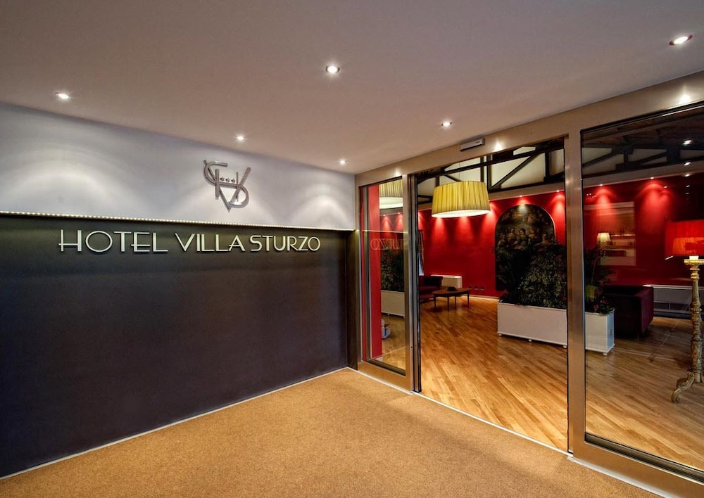 Hotel Villa Sturzo 13/35