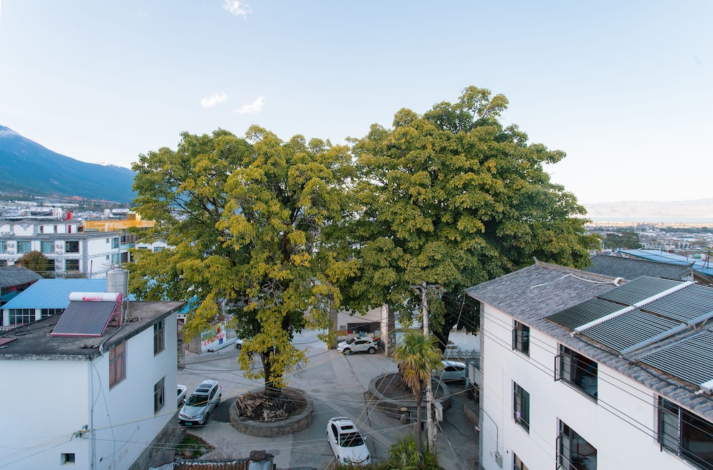 Deer Mountain Inn 3/50