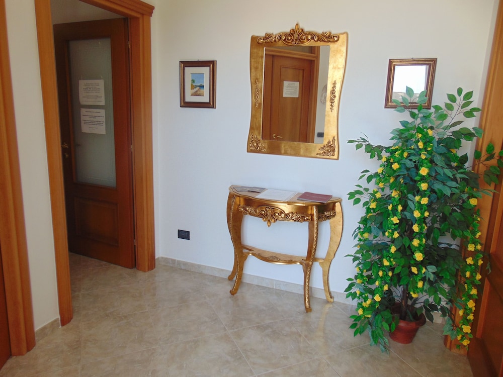 Affittacamere B&B Villa Cristina 6/48