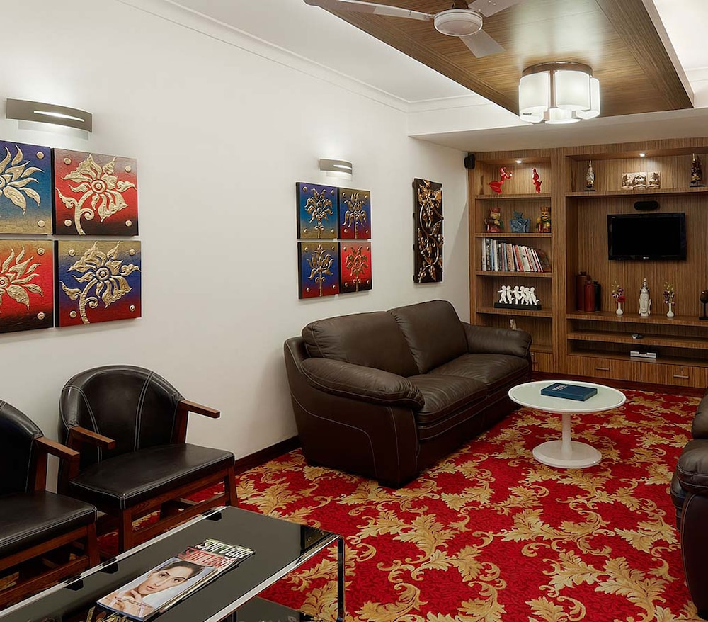 MAYFAIR Rourkela 20/50
