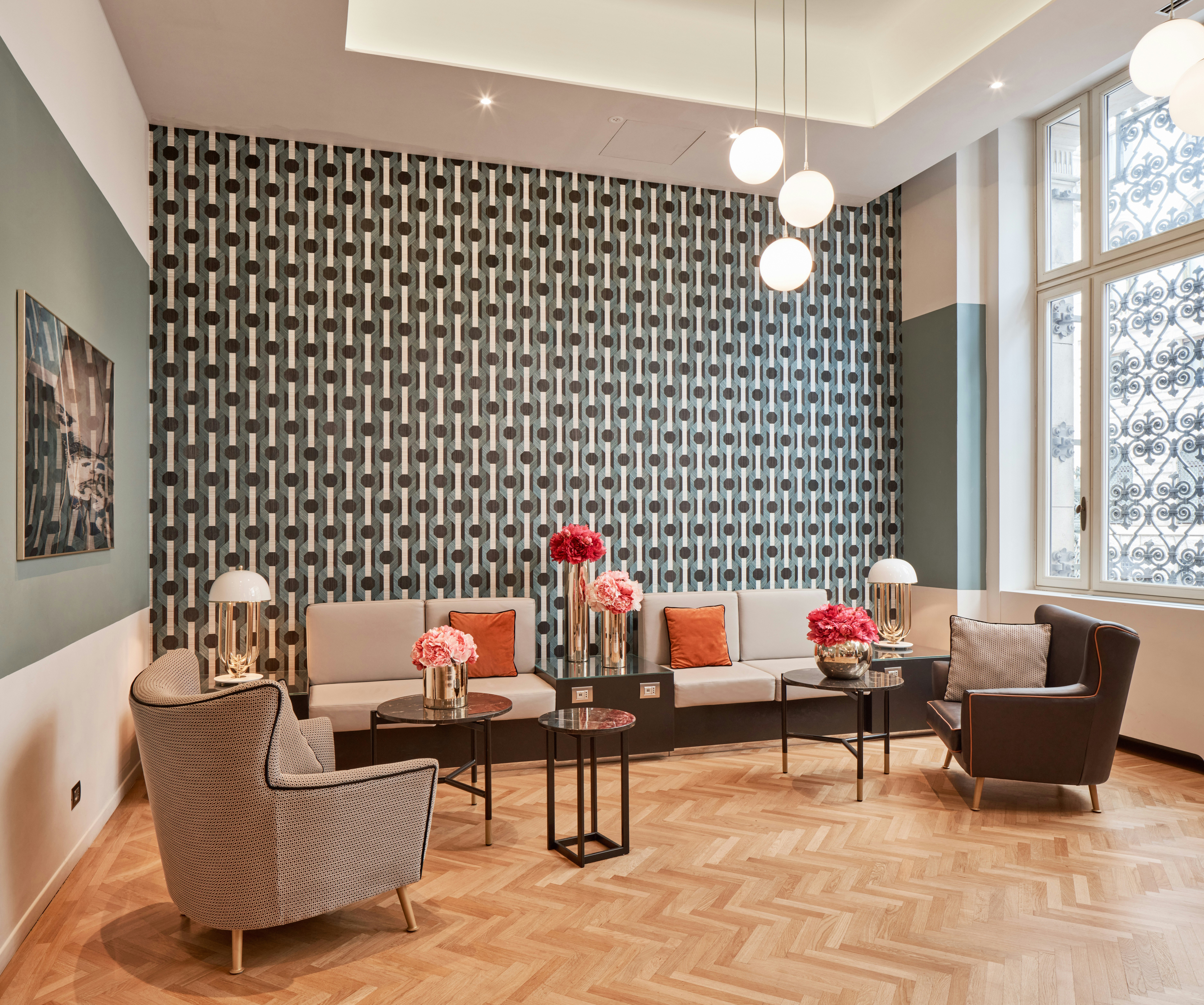 Doubletree By Hilton Trieste 61/87