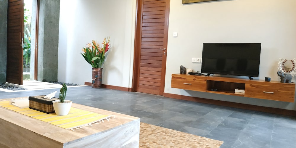 Anggira Villa Ubud 21/50