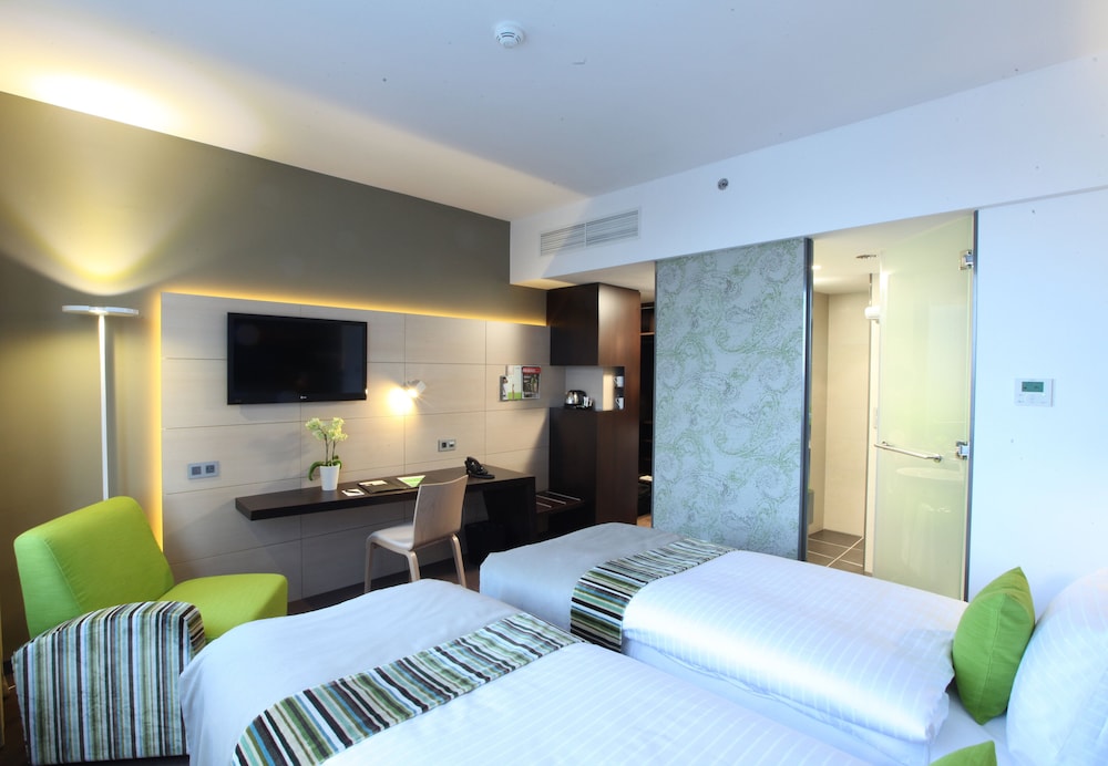 Lindner Hotel Bratislava, Part of Jdv by Hyatt 13/65