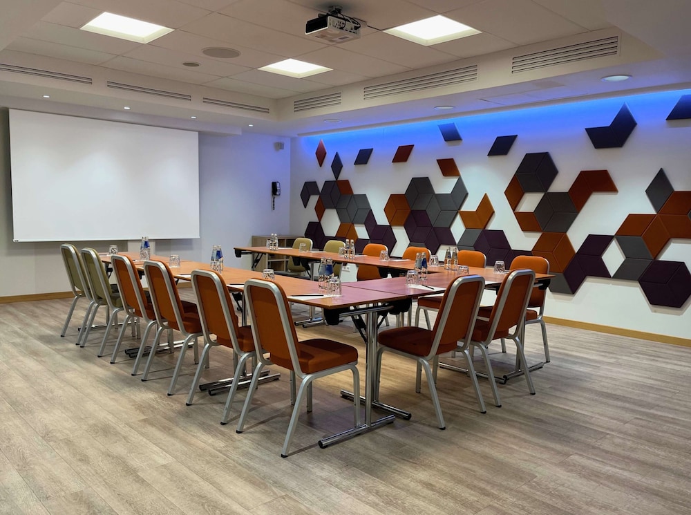 Radisson Blu Elizabete Hotel 40/50