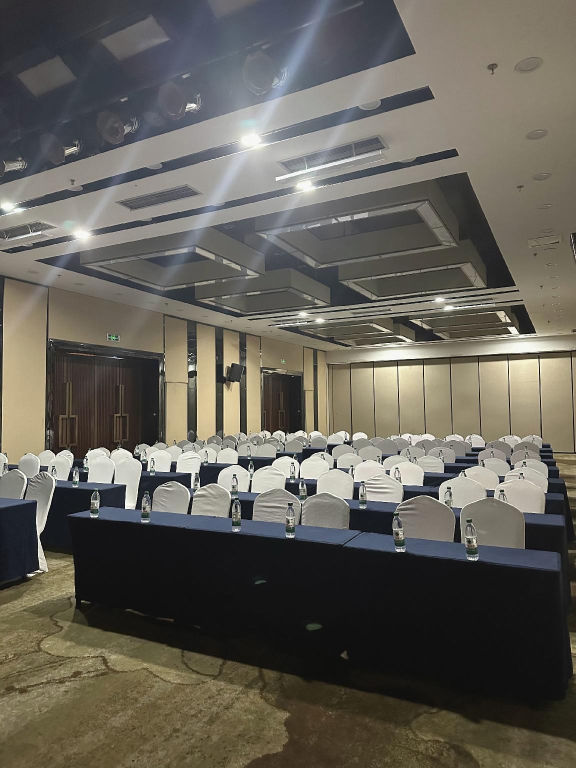 Kuangyi Hotel 33/42