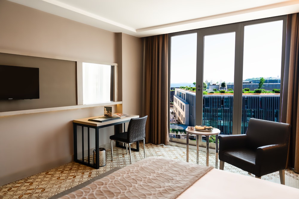 Nidya Hotel Galataport 45/60