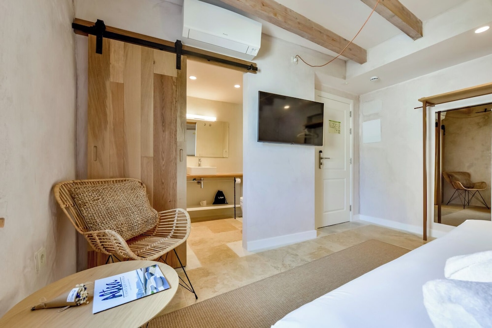 Maison Salva - Hotel Boutique 37/50