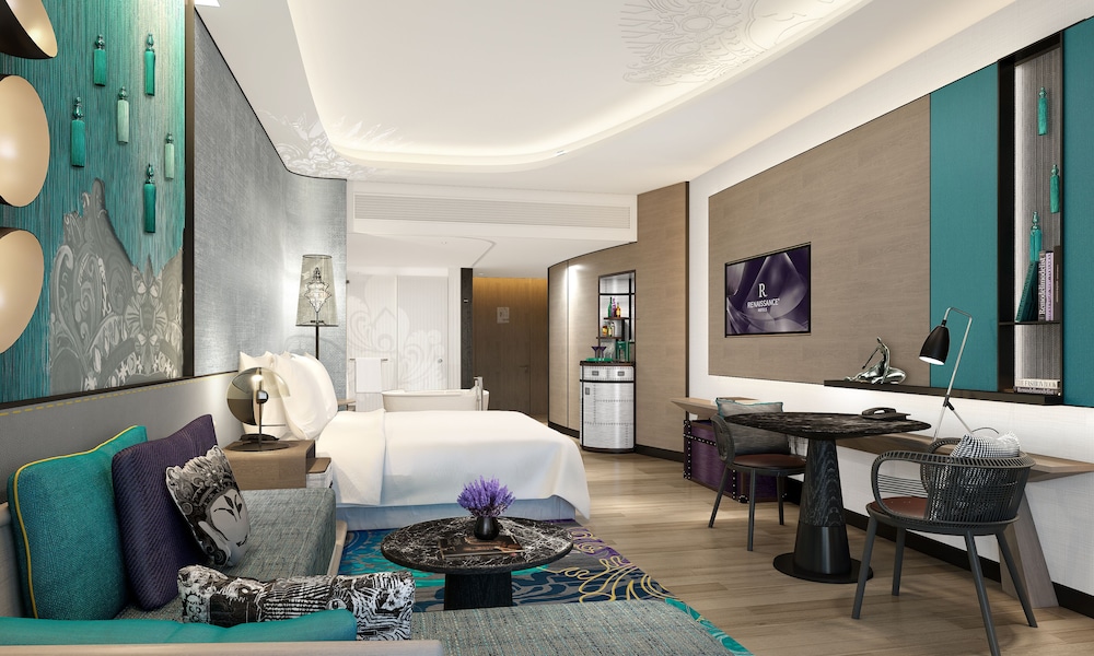 Renaissance Bali Nusa Dua Resort 11/37