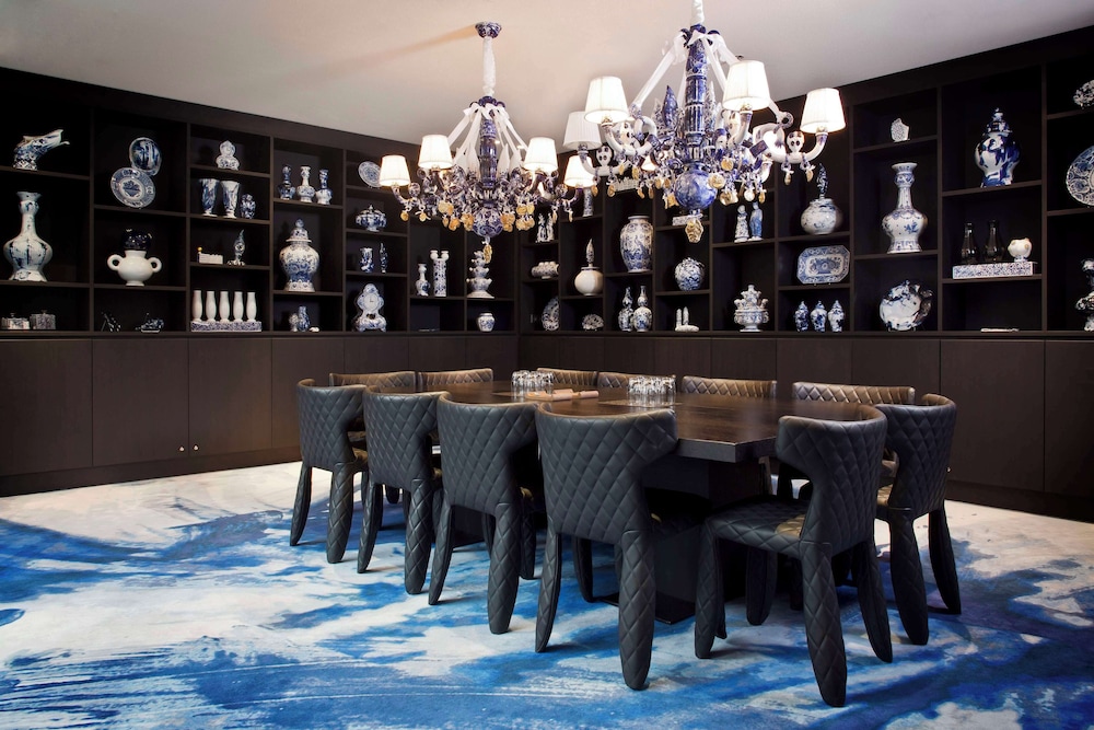 Andaz Amsterdam Prinsengracht 46/50