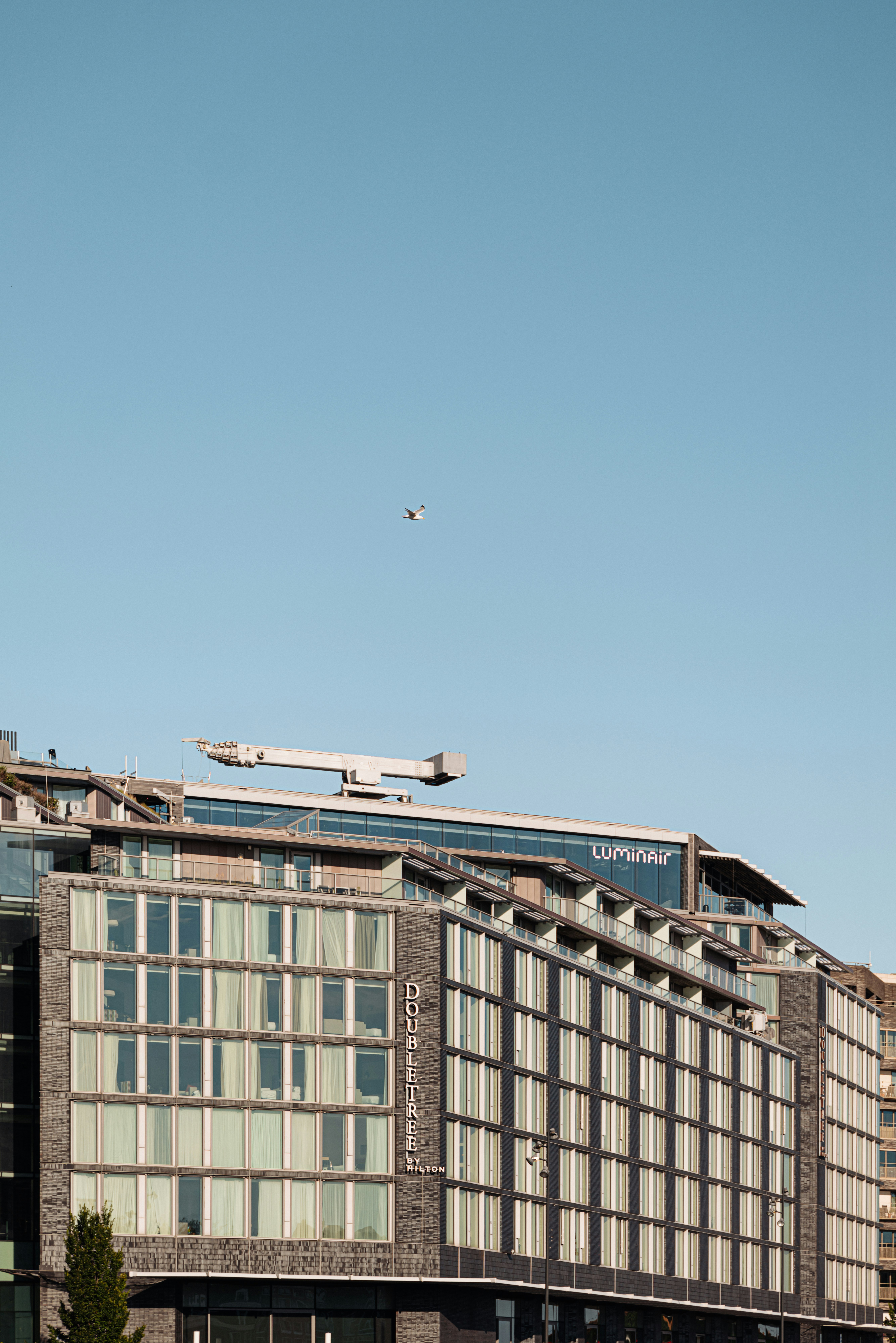 Doubletree By Hilton Amsterdam Centraal Station in AMSTERDAM