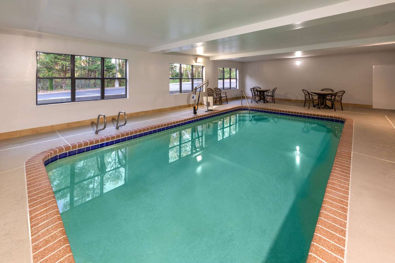 La Quinta Inn & Suites by Wyndham Snellville-Stone Mountain 8/19