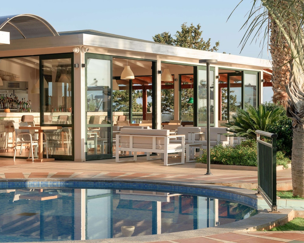 Asterias Village Resort in HERSONISSOS