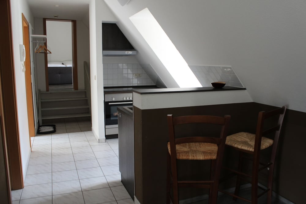 Appartments Am Brunnen 7/42