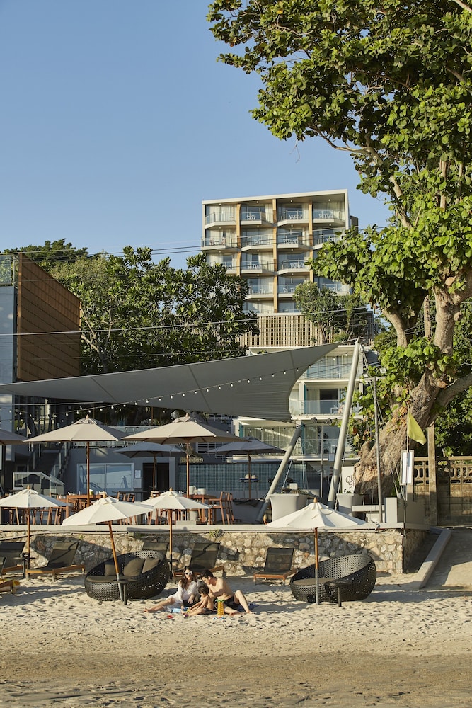 Q Resort Rayong 7/69