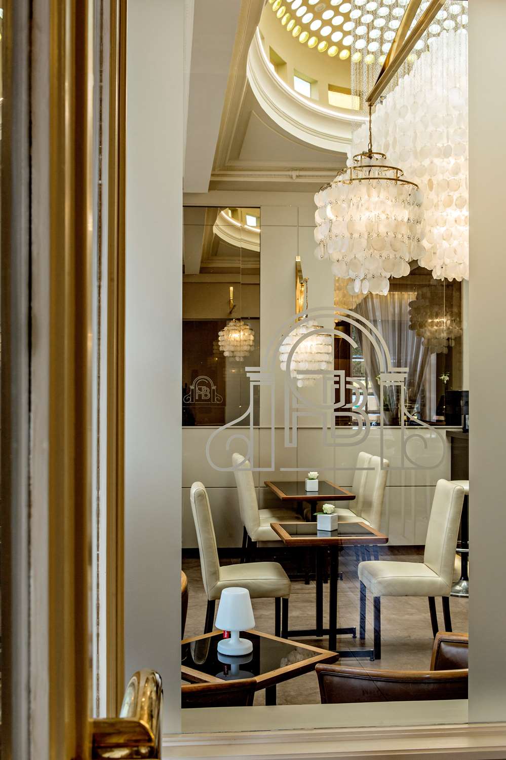 Best Western Grand Hotel De Bordeaux 22/41