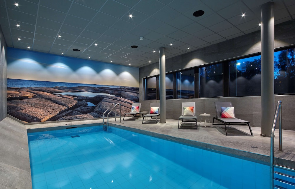 Scandic Ornskoldsvik 18/42